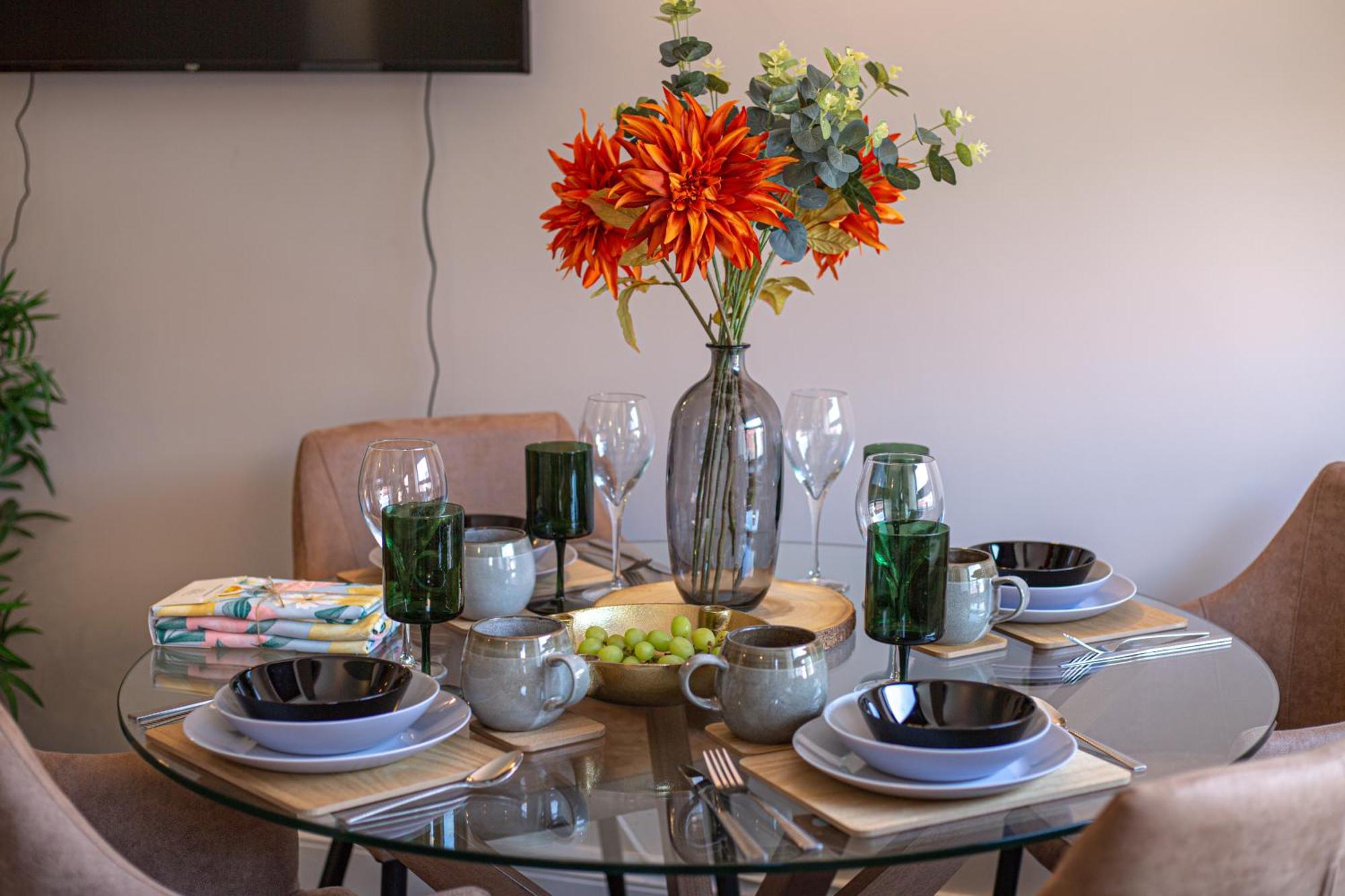 Brighton Queens Retreat Bn1, Next To Train Station And Beach ,6Guests Eksteriør bilde